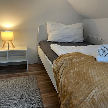 Mythos Hotel Oranienburg Dış mekan fotoğraf