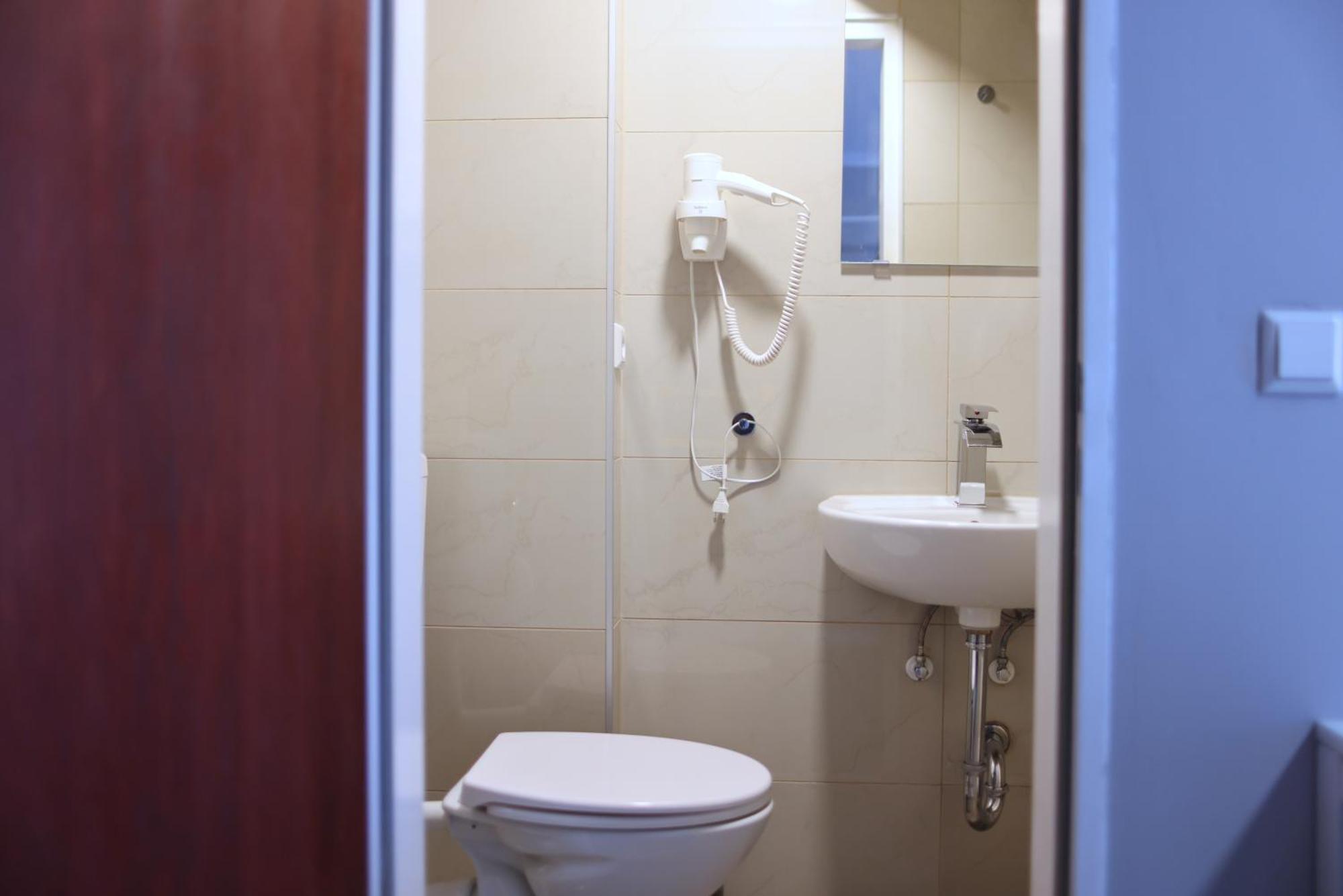 Mythos Hotel Oranienburg Dış mekan fotoğraf