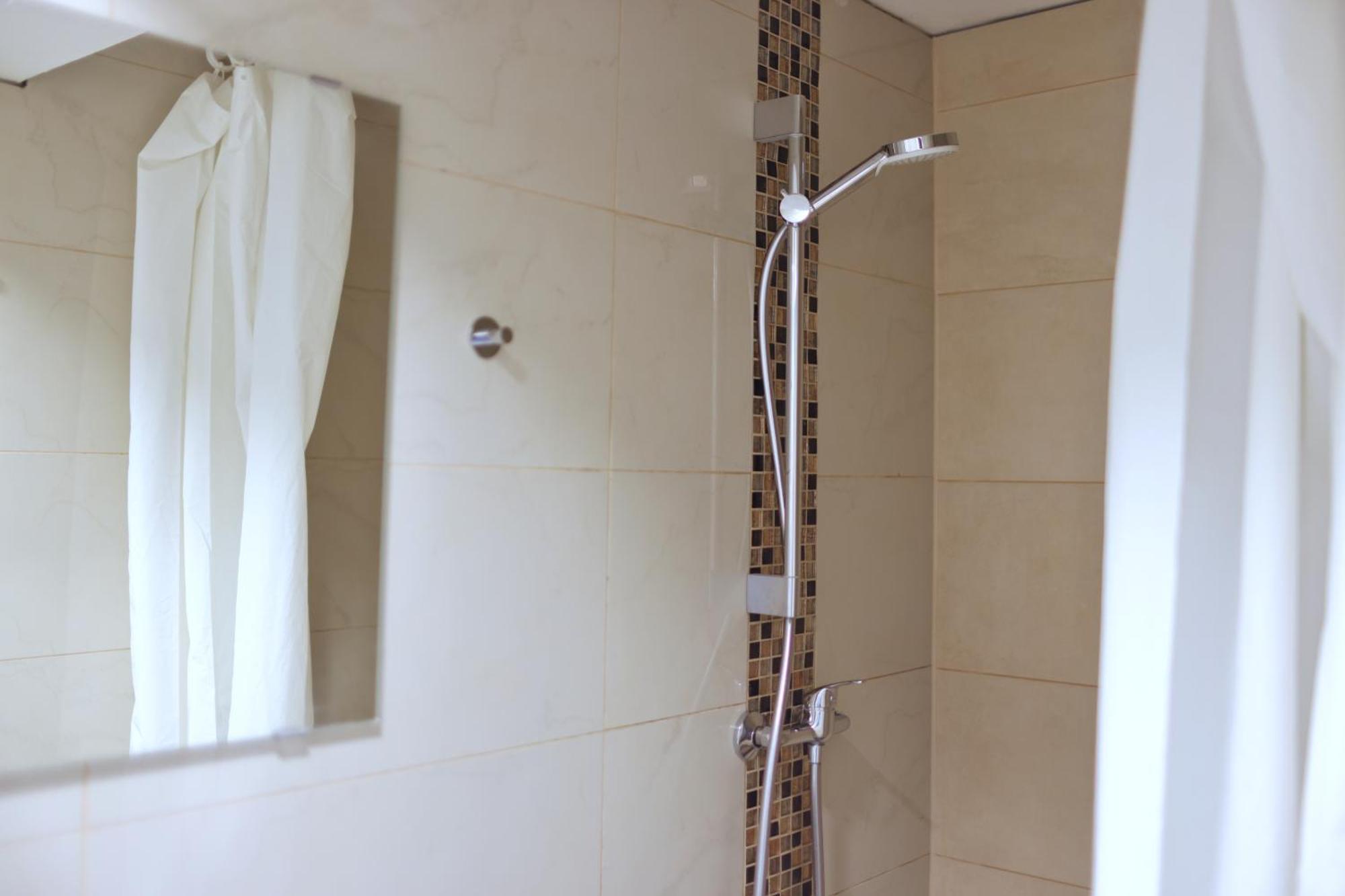 Mythos Hotel Oranienburg Dış mekan fotoğraf