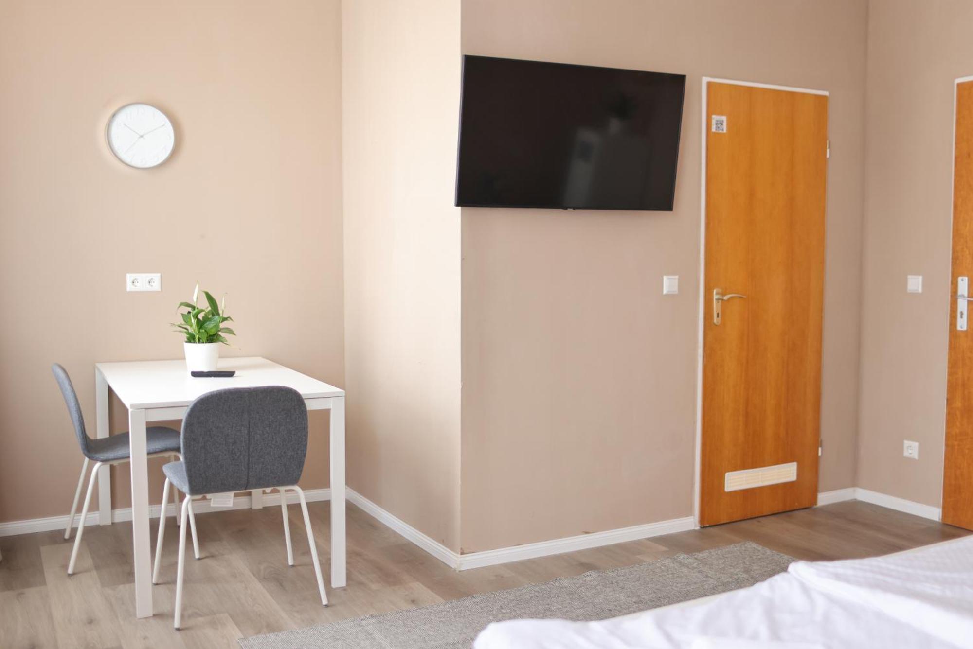 Mythos Hotel Oranienburg Dış mekan fotoğraf