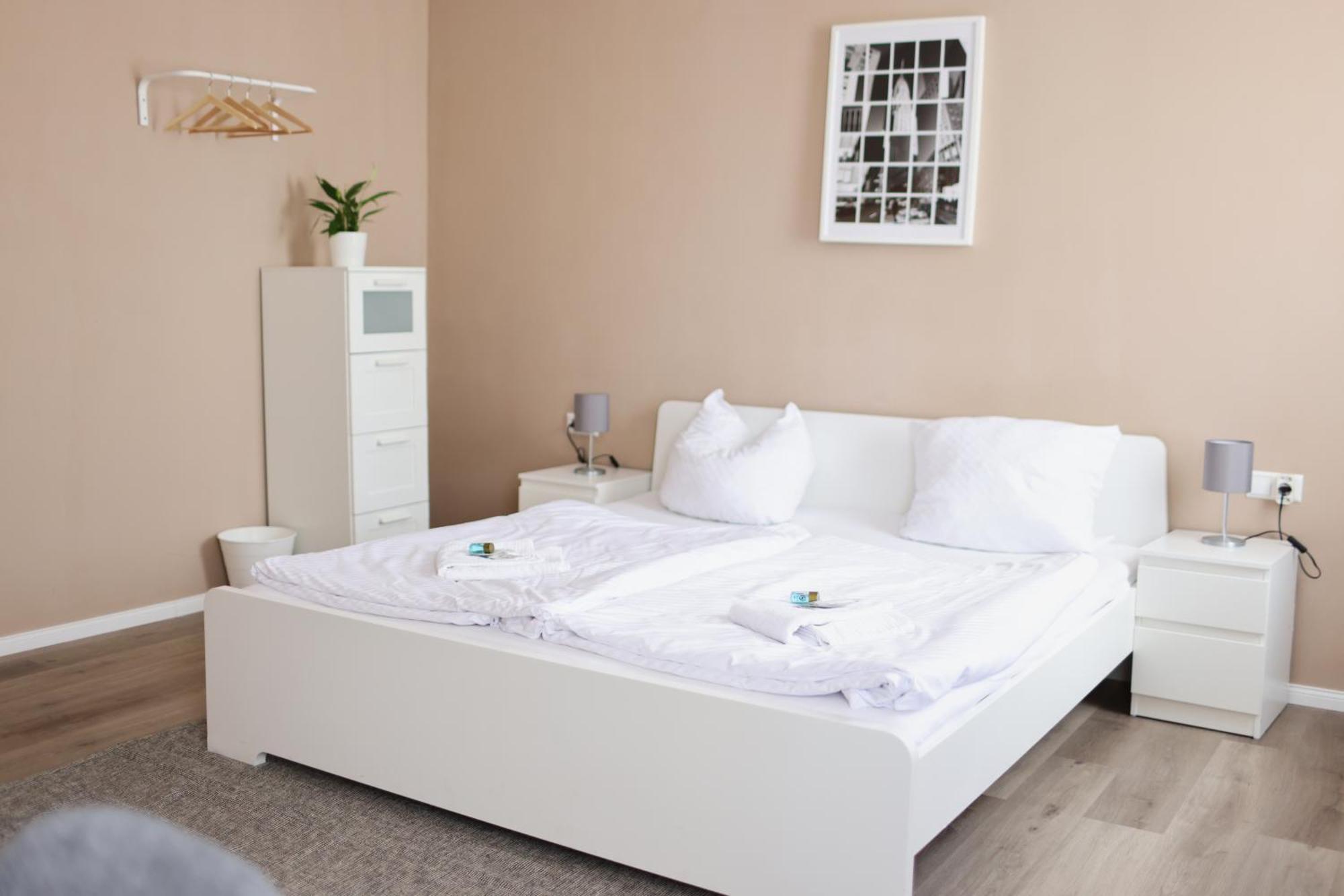 Mythos Hotel Oranienburg Dış mekan fotoğraf