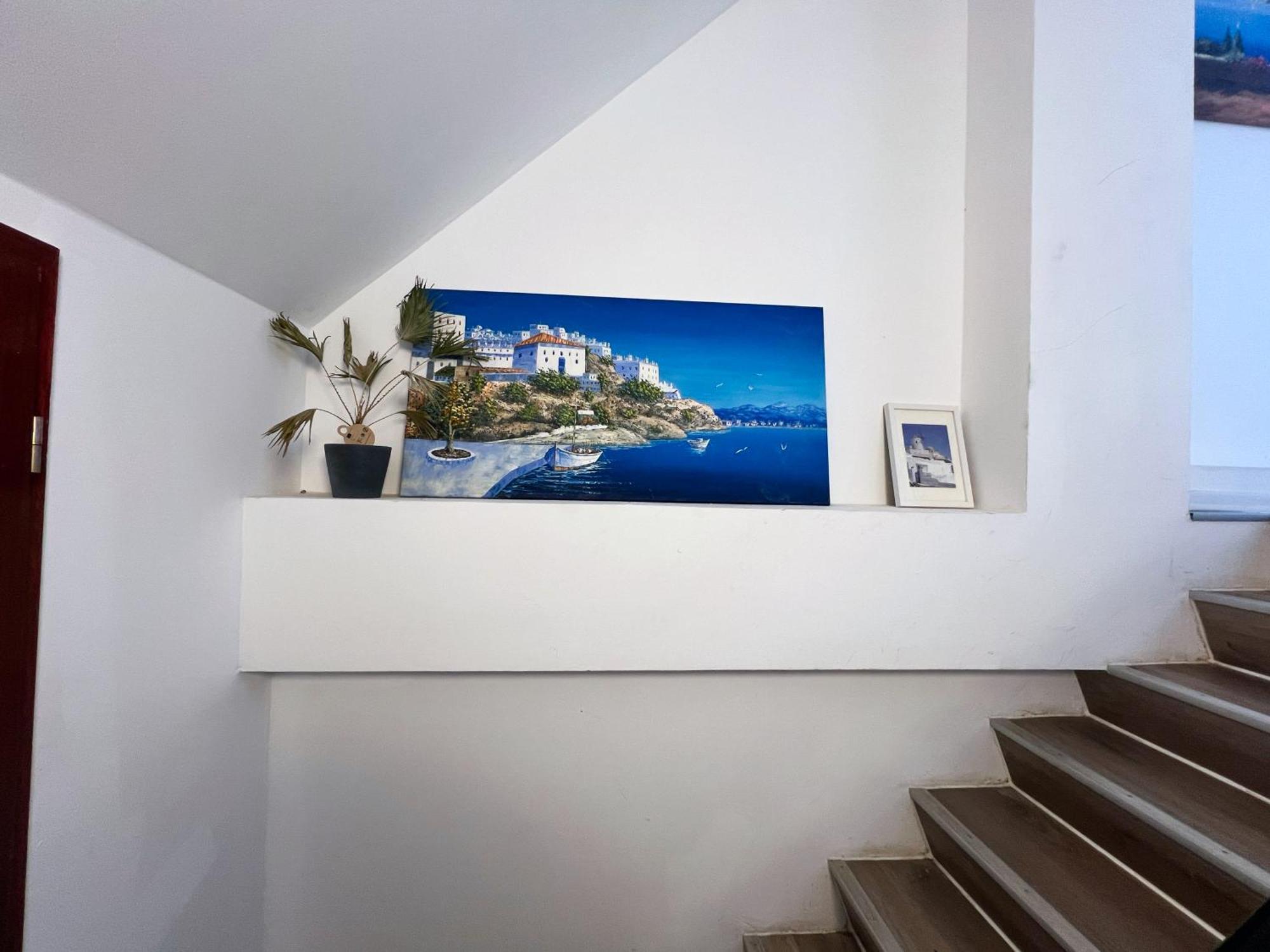 Mythos Hotel Oranienburg Dış mekan fotoğraf